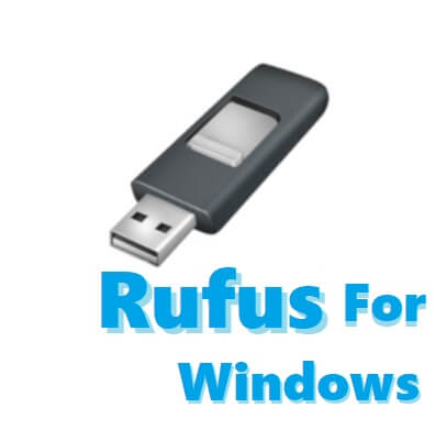 rufus bootable usb 64 bit